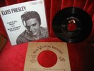 Elvis Presley Single That's All Right RCA 6380