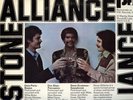STONE ALLIANCE JAZZ FUNK PM RECORDS