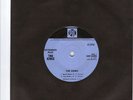 THE KINKS DAVID WATTS UK EP RECORD WITH NO PIC SLEEVE.