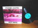 Frank Zappa HOT RATS