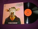 LP 33T MOVING GELATINE PLATES /THE WORLD OF GENIUS PROG