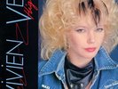 VIVIEN VEE high energy RARE FR PRESS ITALO DISCO 12