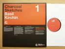 Basil Kirchin Charcoal Sketches LP Kayn Ragnar La Monte