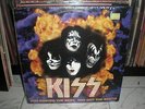 KISS YOU WANTED THE BEST, YOU GOT.. 2LP 1996 USA NM
