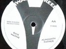 RICK WAYNE : Almighty father 12