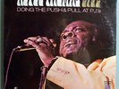 RUFUS THOMAS PUSH & PULL AT PJ'S SEALED ORIG'71 STAX LP