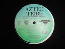 AZTEC TRIBE/STRAIGHT FROM THA ZONE 12-RARE RANDOM RAP