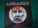PINNACLE LP ASSASSIN  Stag Music  1974 1st Pressing 