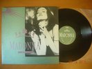 ** MADONNA - LIKE A PRAYER HONG KONG PROMO 12
