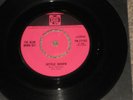 RARE 45 FROM 1966 - THE ALAN BOWN SET 