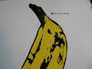 VELVET UNDERGROUND & NICO LP ANDY WARHOL NM BANANA CVR