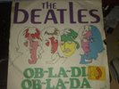 the beatles ob la di ob la da