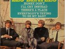 Les BEATLES - Rare FRENCH 7