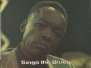 John Lee Hooker ep - Sings the blues - Mod R&B Listen