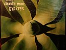 DEPECHE MODE - EXCITER NEW 2LP LIMITED 180 GrooveGR