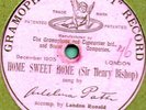 Adelina Patti - Home, Sweet Home