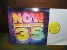 RARE vinyl 2xLP NOW THAT'S WHAT I CALL MUSIC vol. 35 M-