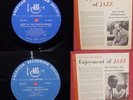 American Recording Society-10 LP Set Deep Groove MONO