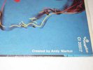 ART RECORD COVER ANDY WARHOL QUERELLE ITALY 7