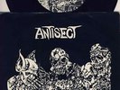 ANTISECT Out From The Void 7