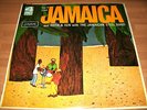 KEITH & KEN You'll Love Jamaica RARE SKA UK LP LONDON