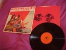 *MATCHING MOLE* LITTLE RED RECORD* 1972 UK CBS LP