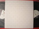 PINK FLOYD THE WALL JAPAN 1st ISSUE 2LP MINT Audiophile
