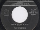 Mod Jazz 45-Interprise-Wade In The Water-Nu Sound-Hear
