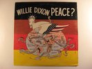 WILLIE DIXON Peace? YAMBO LP SEALED