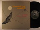 HOWLIN WOLF Moanin in the Moonlight CHESS LP