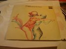 ABACUS EVERYTHING YOU NEED  zebra  lp