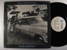 EARL HOOKER Sweet Black Angel BLUE THUMB LP SHRINK NM