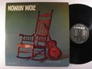 HOWLIN WOLF s/t CHESS LP black label