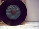 BUDDY HOLLY-LOVE ME-ROCKABILLY 45-DECCA-GREEN LABEL