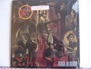 METAL/ Slayer - Reign In Blood (Sealed) Original
