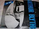 ARTHUR BLYTHE The Grip ORIG  Spiritual Jazz Lp