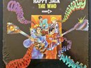 THE WHO Happy Jack DECCA STEREO FROM 67 W/SHRINK RARE