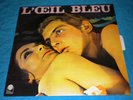 L'OEIL BLUE ''RARE SWISS SOUNDTRACK'' PSYCH FUNK BREAKS