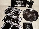 Mutiilation / Drowning the light / SW PicLP + STATUE