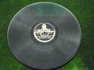 GREEK 78 RPM RECORD ODEON G.A.7798 RENAS BLAXOPOYLOY