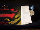 MERCYFUL FATE Melissa LP Megaforce METAL