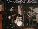 WILDFIRE Smokin' MONSTER TEXAS HARD PSYCH RE LP SEALED