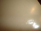 The Beatles WHITE Album Mint Vinyl German PR  No.033266