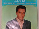Elvis Promo- Milky White Way-Swing Down Sweet Chariot