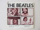 THE BEATLES EP THAILAND 7