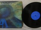 Dragonfly S/T Original RARE Swiss Prog LP