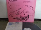 Kenny Burrell Blue Lights vol.2 Japan Blue Note LP