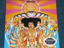 JIMI HENDRIX Axis Bold As Love RARE MONO - STILL SEALED