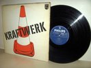 KRAFTWERK - Kraftwerk *Philips 6305058*Original Vinyl LP 1970