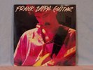 Frank Zappa LP Guitar Barking Pumpkin Mint SS